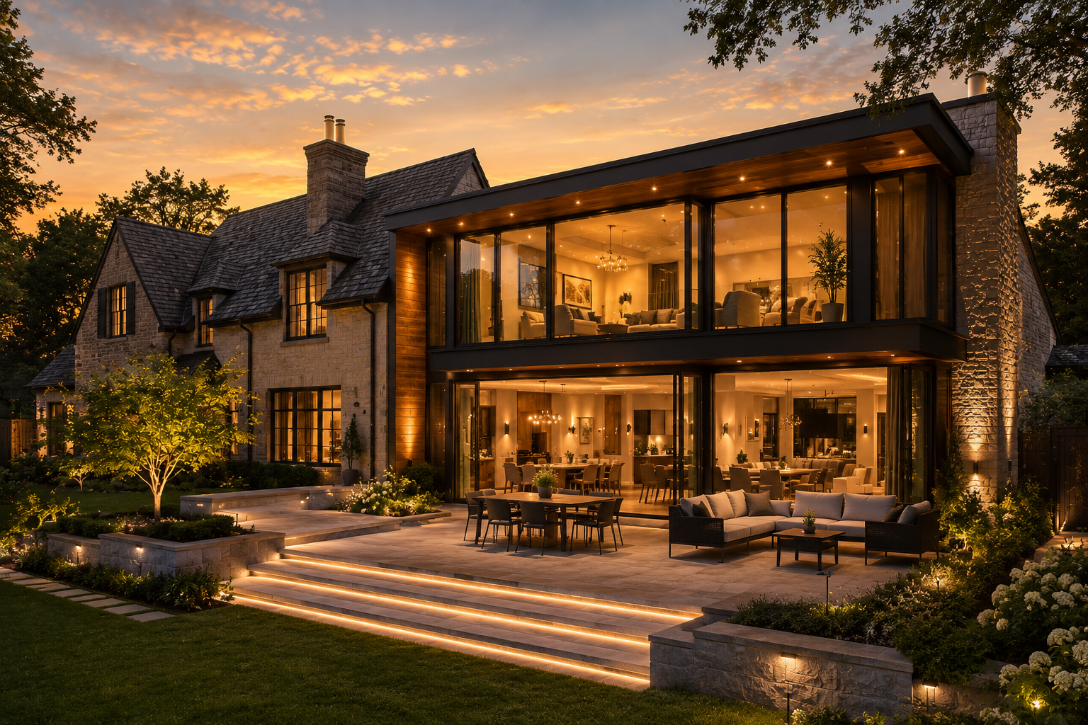 Home Addition