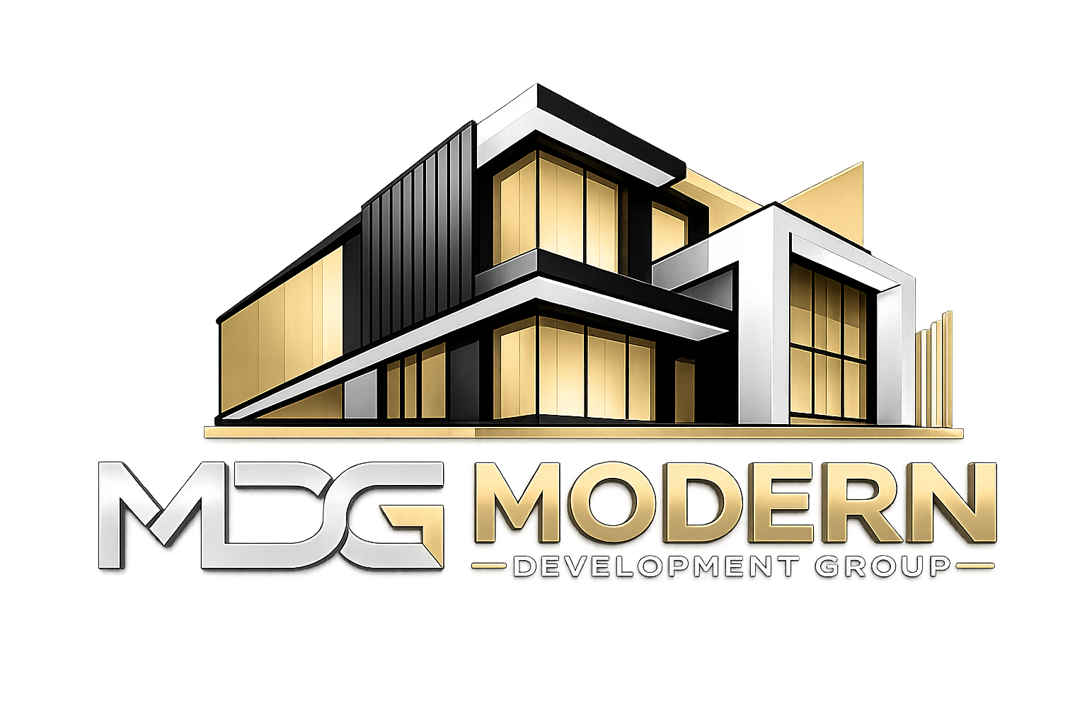 Modern Development Group