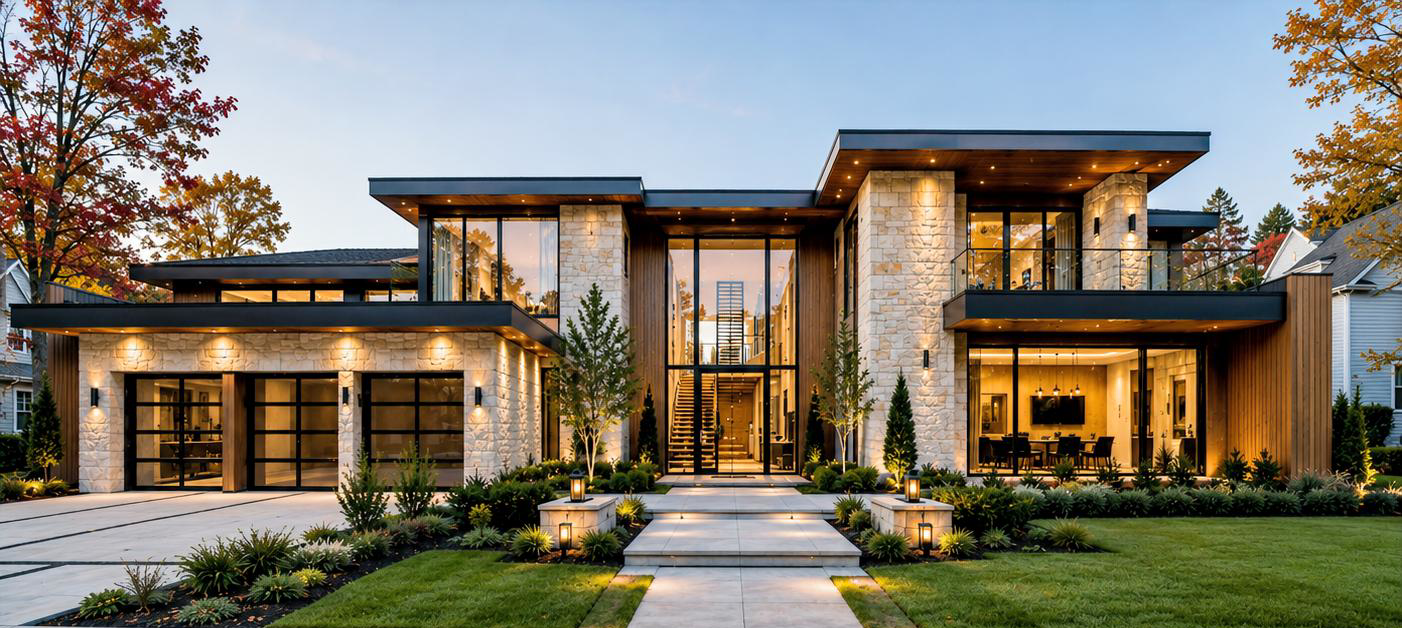 Estate Residence I